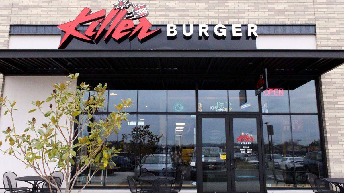 Portland-based Killer Burger may be opening a new location in Olympia after the business heard from three people interested in operating one here.