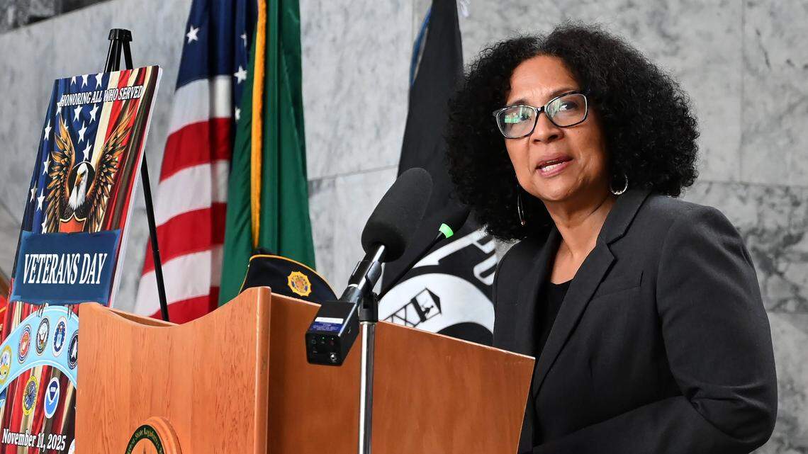 South Sound projects get $8M in federal funds, including to expand popular trail