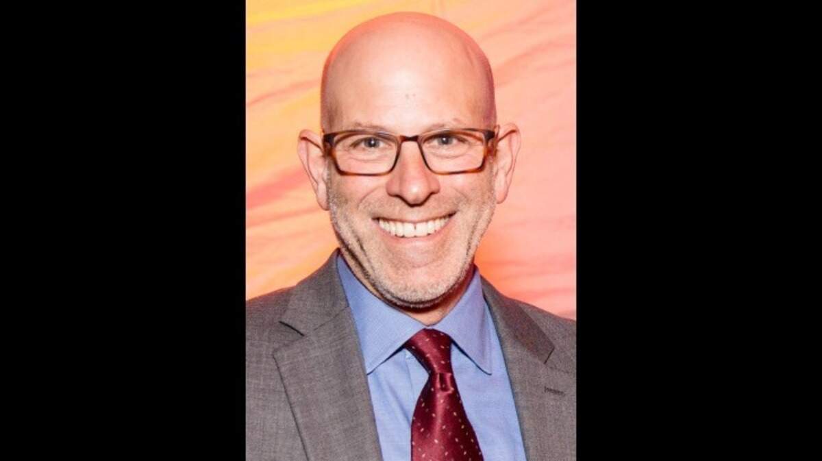Ed Zuckerman