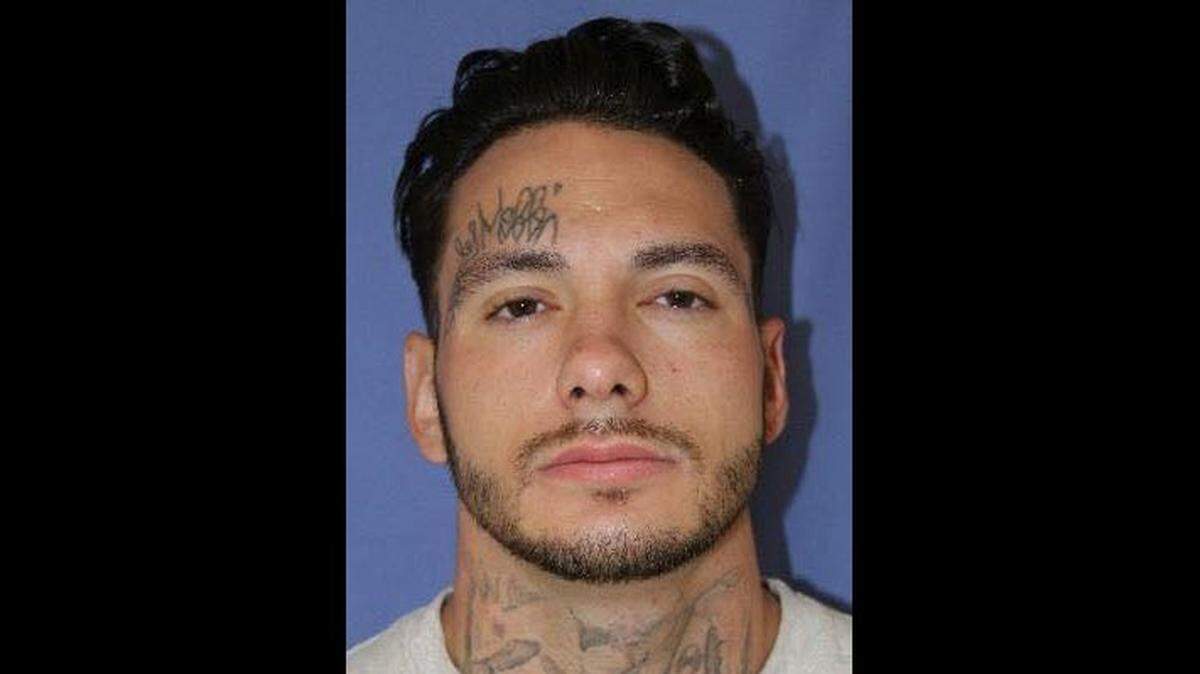 The Thurston County Sheriff’s Office is on the lookout for 27-year-old Damien Madison, who’s wanted for multiple felony crimes after firing at a deputy with an AR-15 style rifle during a pursuit. 