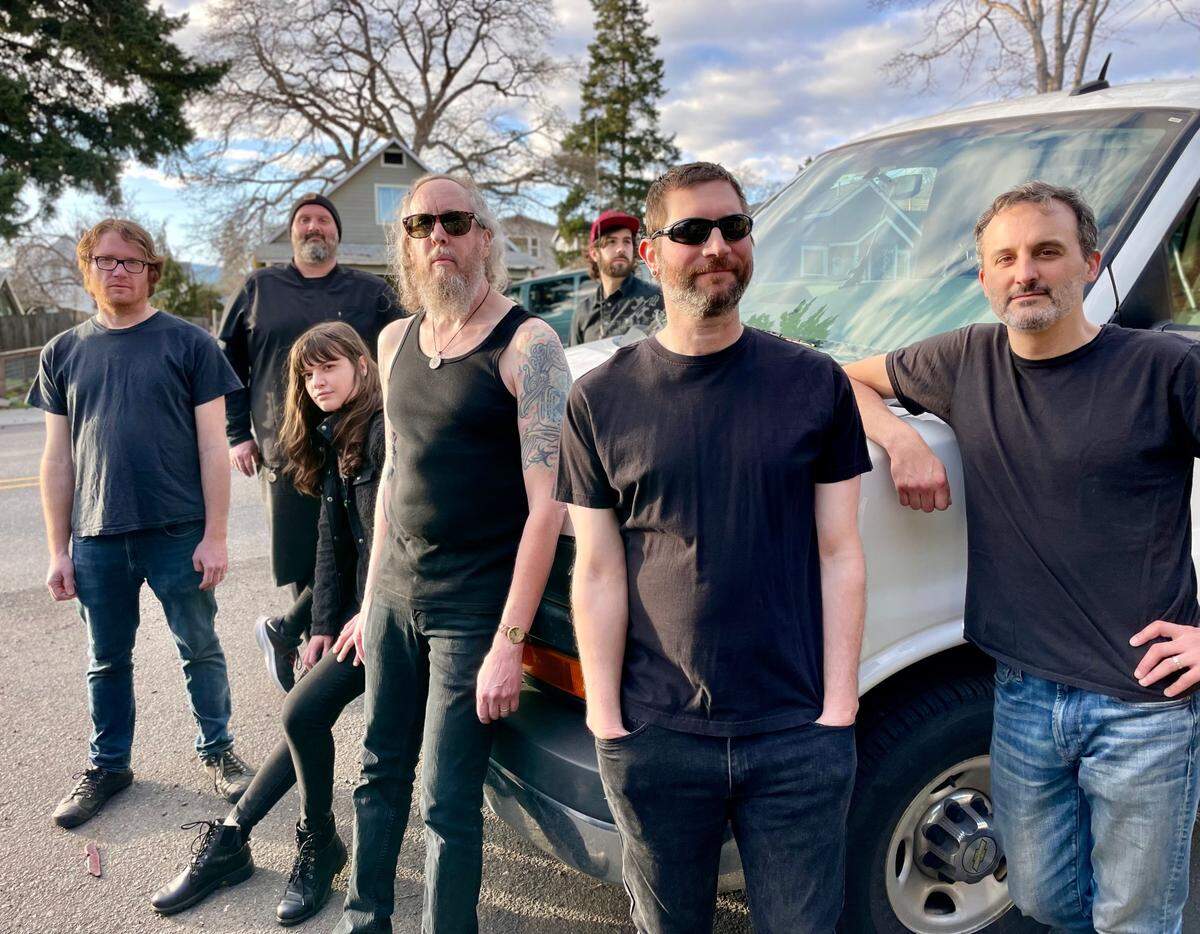 Portland’s&nbsp;Pigs on the Wing, a Pink Floyd tribute band, will perform the entire 1973&nbsp;Dark Side of the Moon&nbsp;album Saturday night in Olympia in honor of the album’s 50th anniversary. 