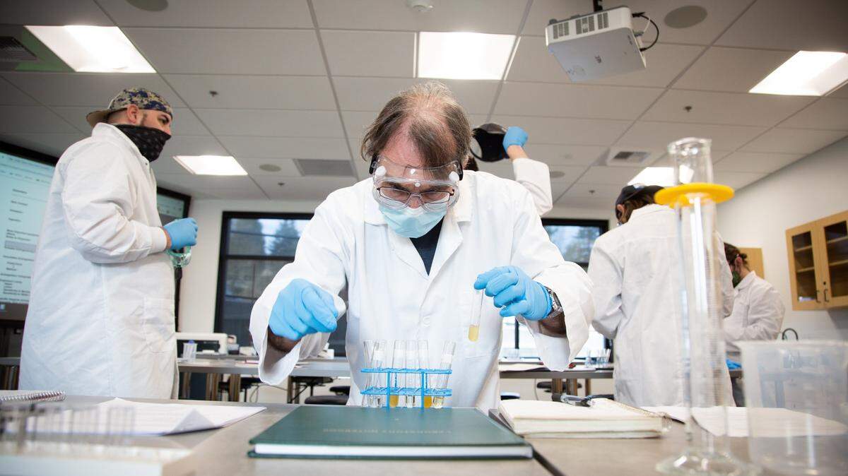 South Puget Sound Community College is closer to offering its first bachelor’s degree after the proposed degree was approved this month by the Washington State Board for Community and Technical Colleges.