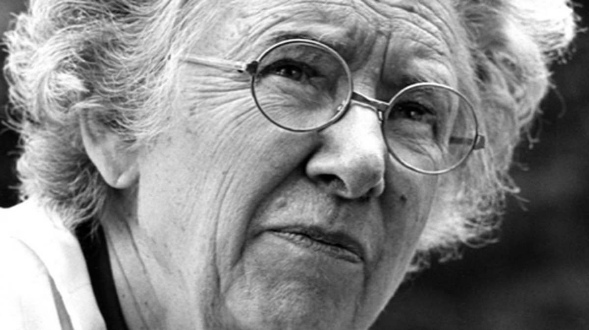 Gladys Burns