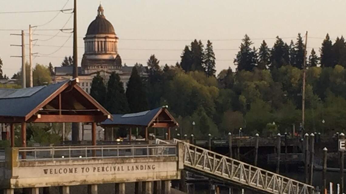 Bill Daley should be remembered as one of Olympia’s civic visionaries | Opinion
