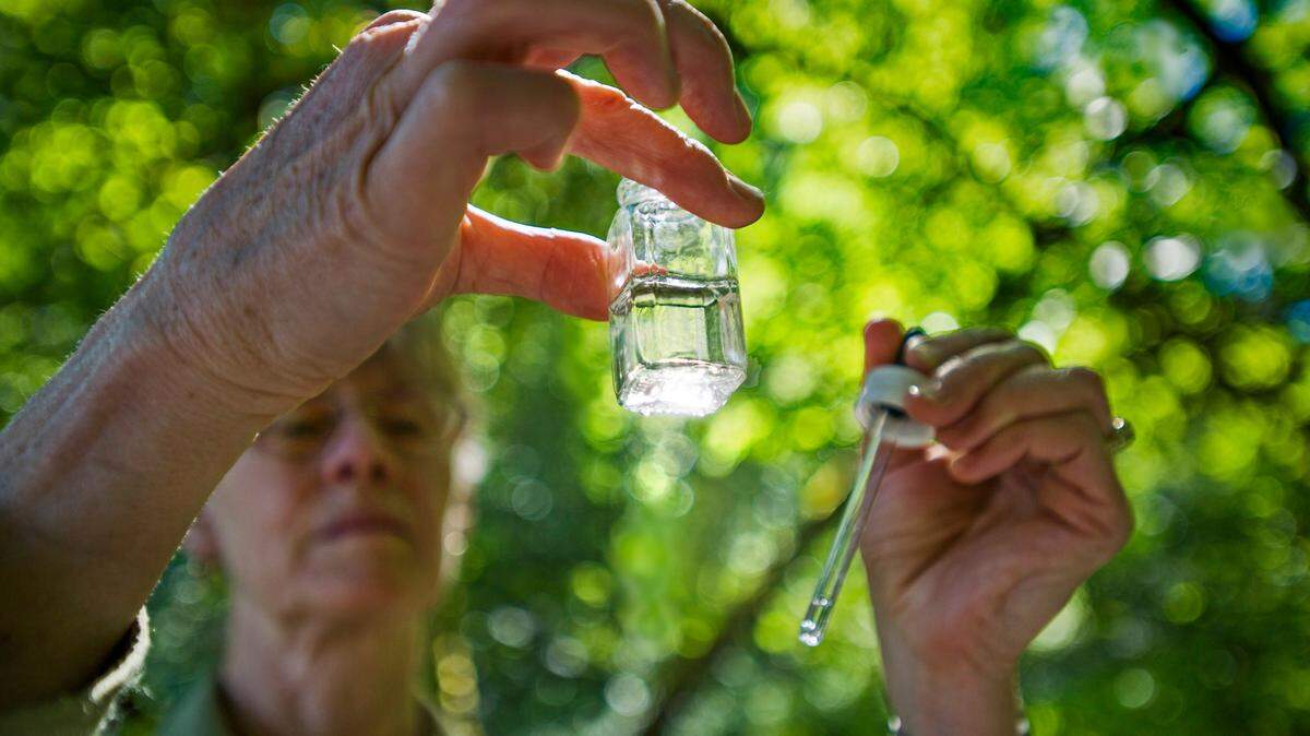 Water quality depends on all of us -- and on activities you might not think are related to the water.