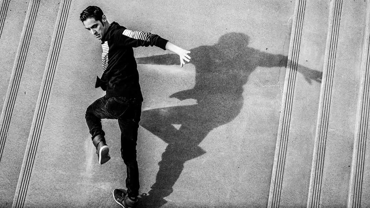 Hip-hop dancer Sam Picart, who won Ellen DeGeneres’ 2016 “Dance Off,” will perform Saturday at the 10th annual Olympia Dance Festival.