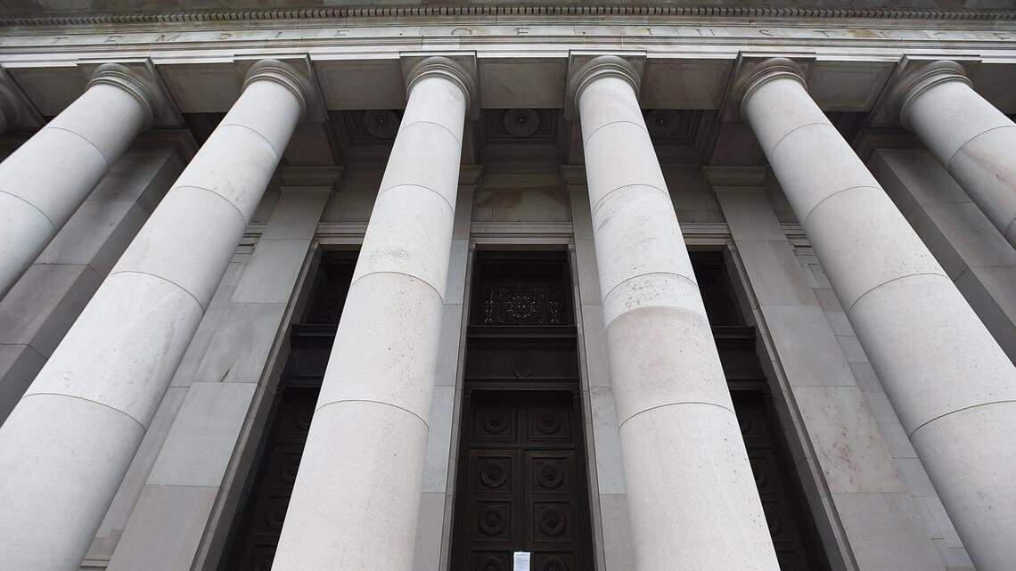 WA bail reform proposal sparks controversy, public safety concerns