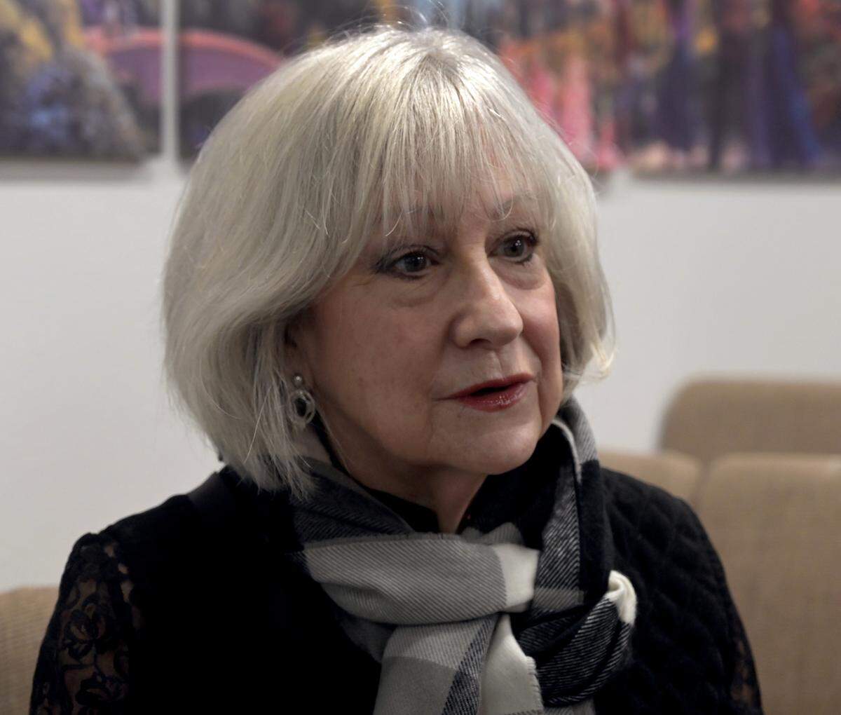 During their grand opening celebration and service on Jan. 15, 2023 Marty Landeros, a local congregate and volunteer shares her thoughts on getting the Olympia Kingdom Hall of Jehovah’s Witness rebuilt after an arson fire destroyed it. The fire gutted the original hall on July 3, 2018 after suffering an earlier attack on March 19 of that year.. Both incidents were part of a string of eight known attacks that also affected Jehovah’s Witnesses properties in Yelm, Lacey, Puyallup and Shelton. an attack on March 19, 2018.