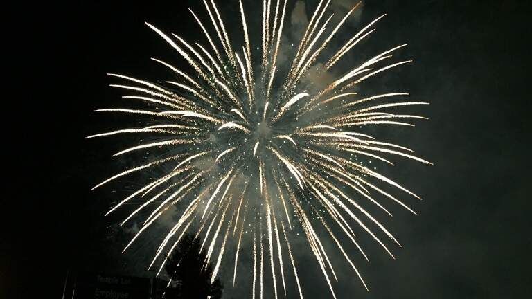 Olympia, Lacey, Tumwater ban fireworks. Here’s how you can celebrate July 4