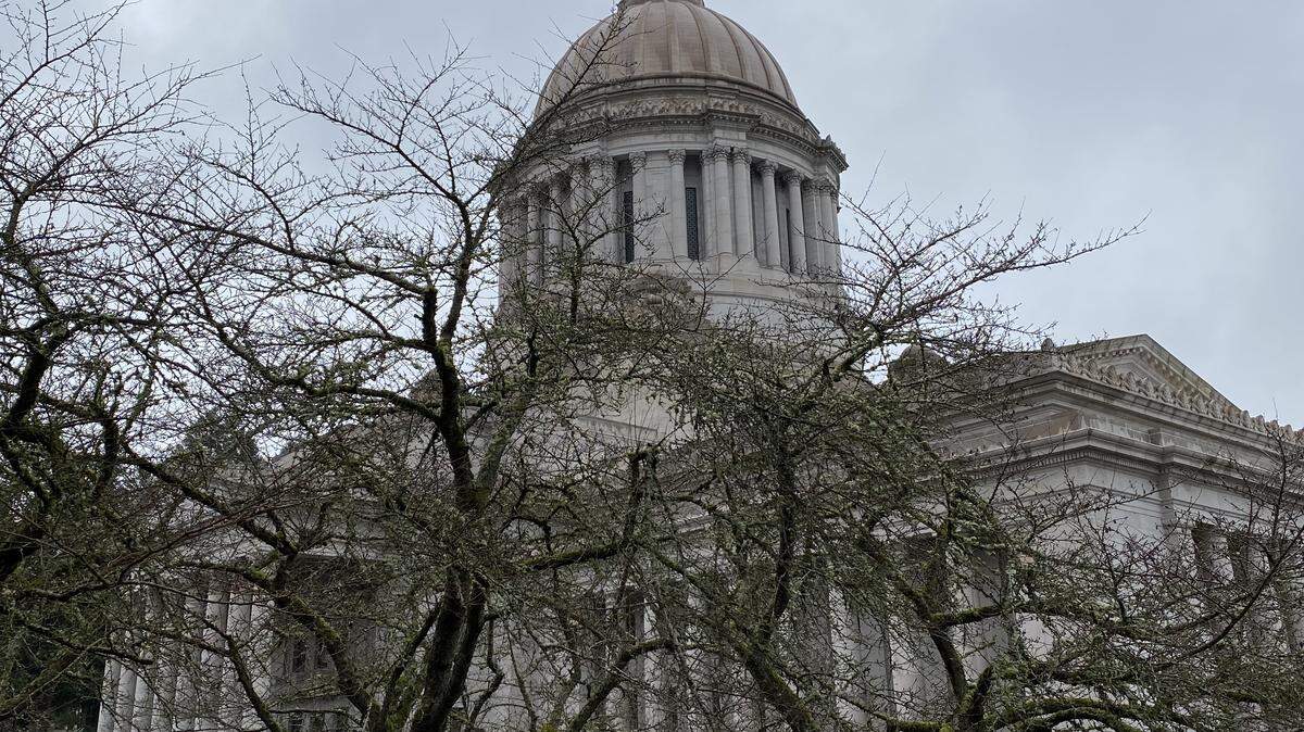 A Washington House committee on Friday advanced a bill that exempts birth dates of state and local government employees from the Public Records Act with the exception of the media, which would continue to have access.