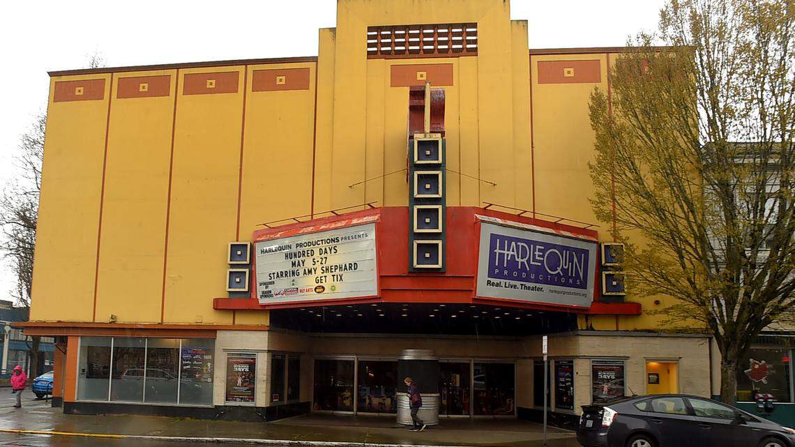 Olympia’s live theater companies among many nationwide struggling to bring back audiences