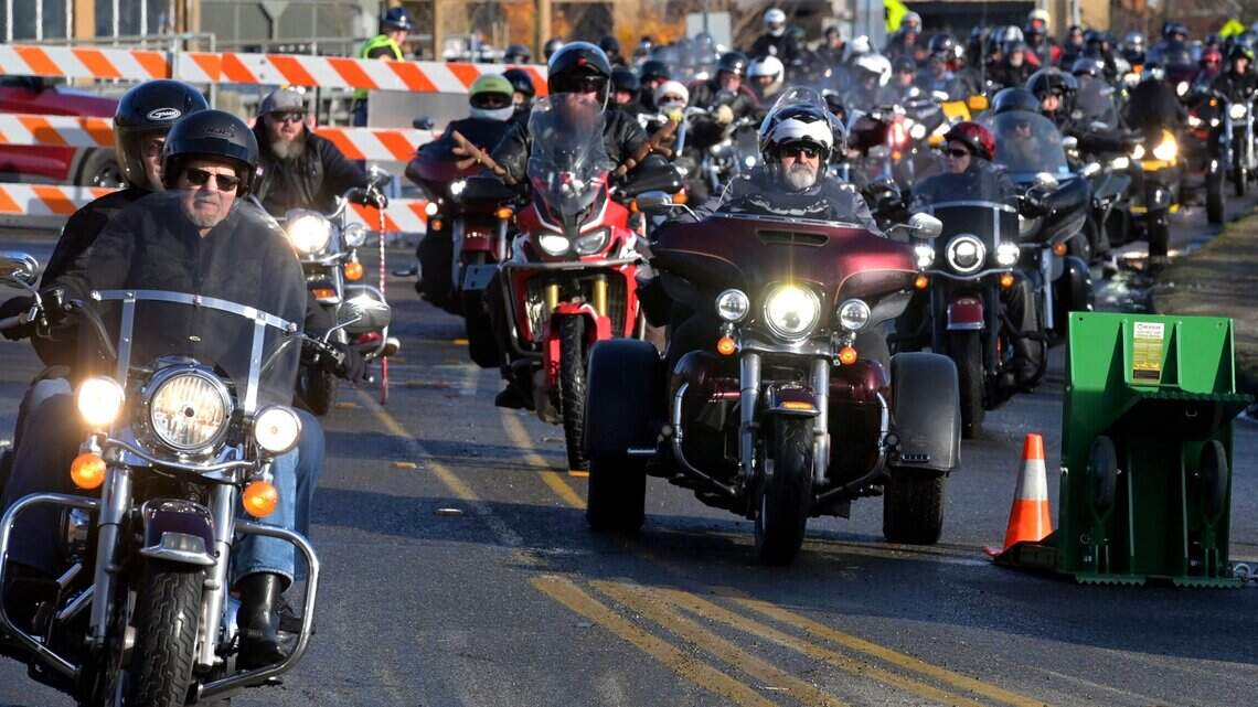 What’s happening this week around Thurston County