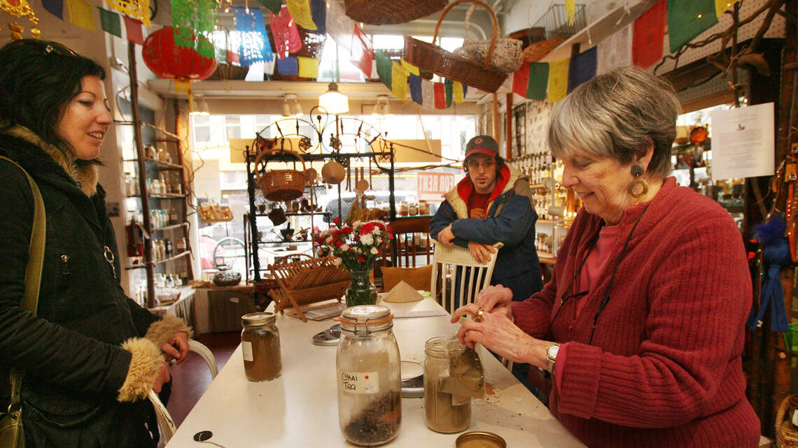 Longtime Olympia business closes, parking debate, court hearing: June 11 roundup