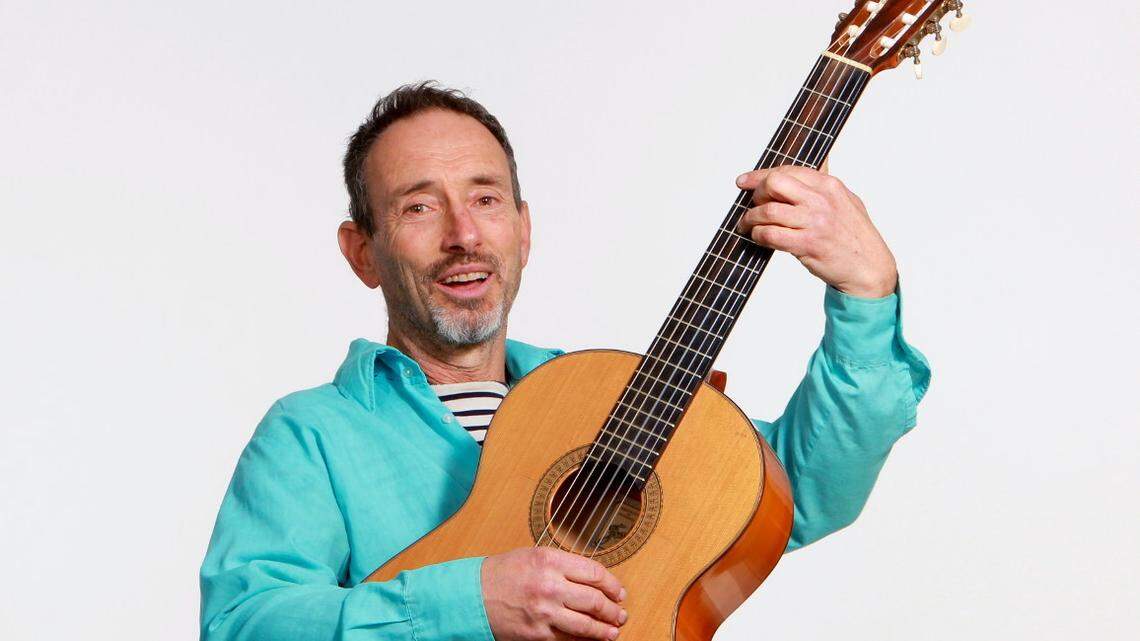 Counterculture icon Jonathan Richman won’t perform at this year’s final LoveOly Summer Fest on Saturday in downtown Olympia after the organizers fell victim to a scam.