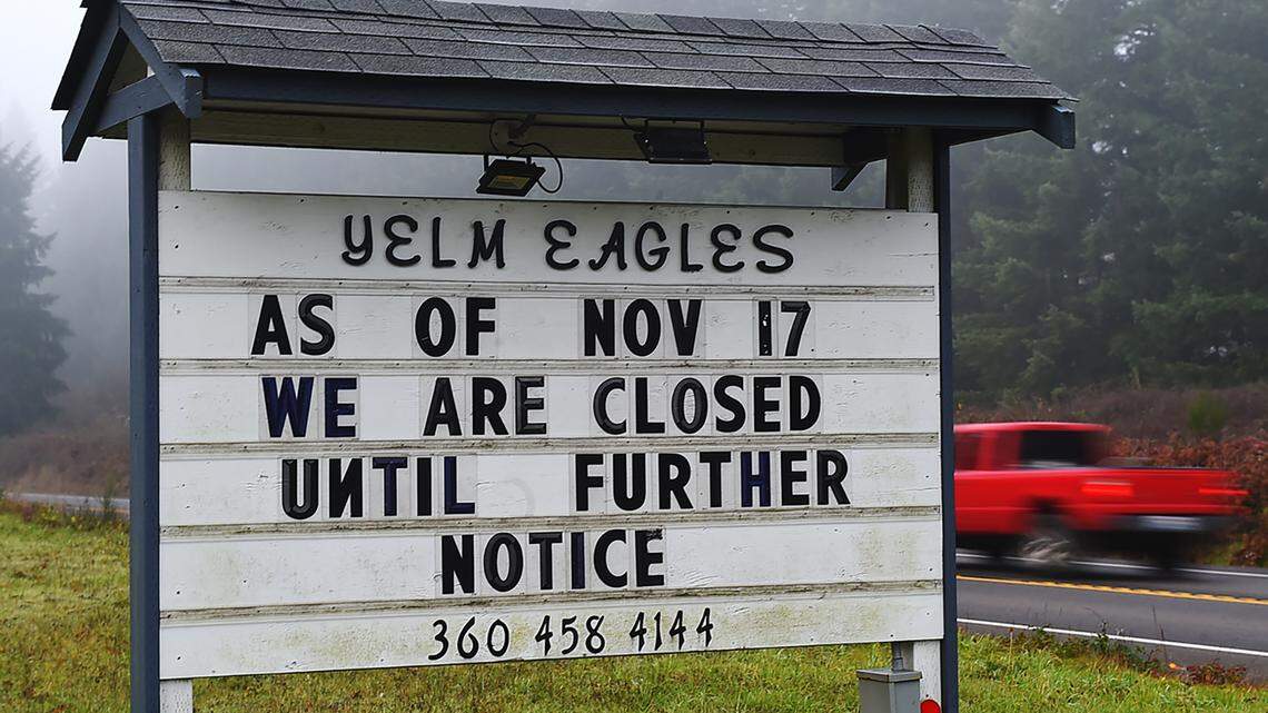 What Washington’s economic recovery could look like