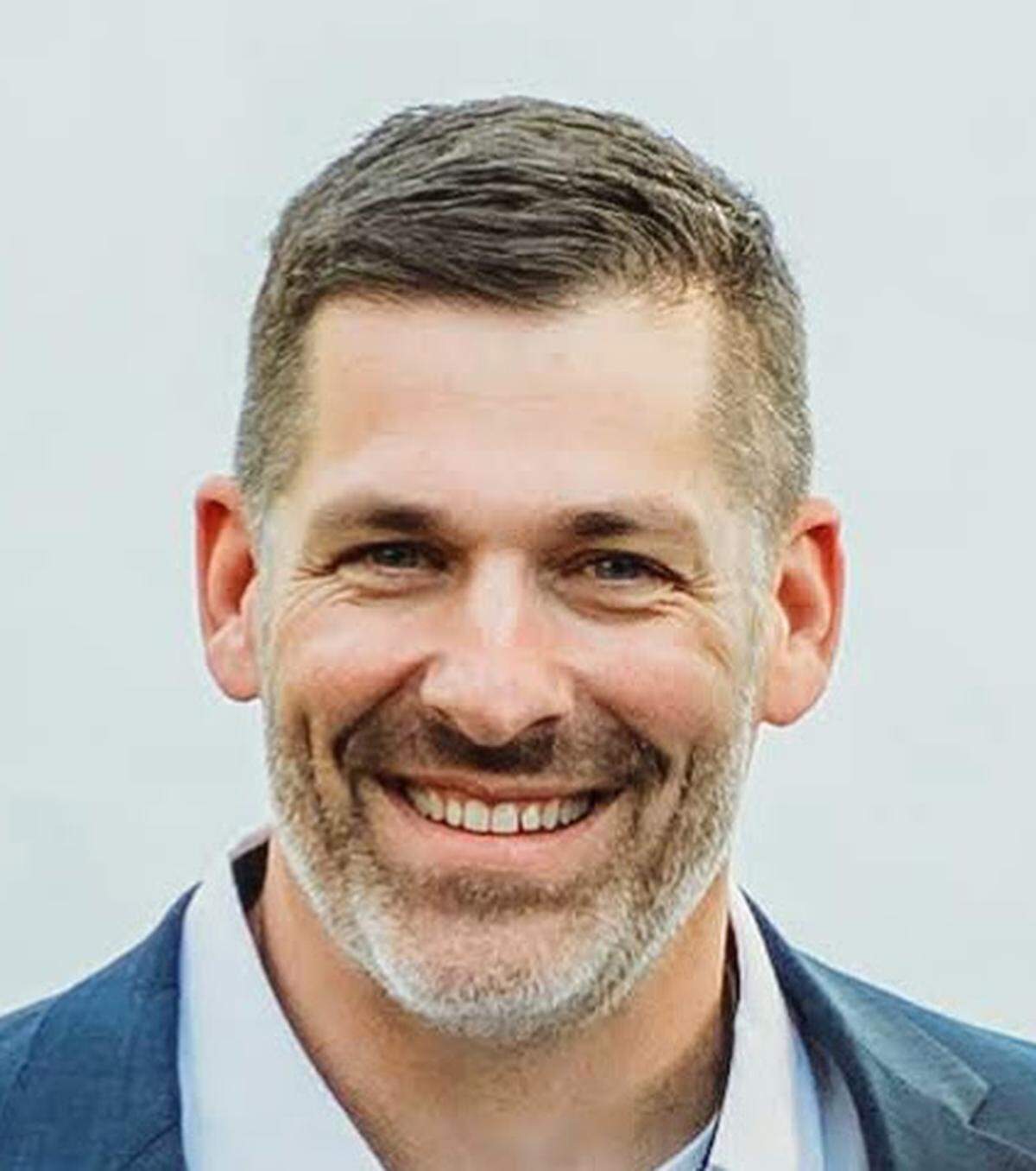 Mark Moore
