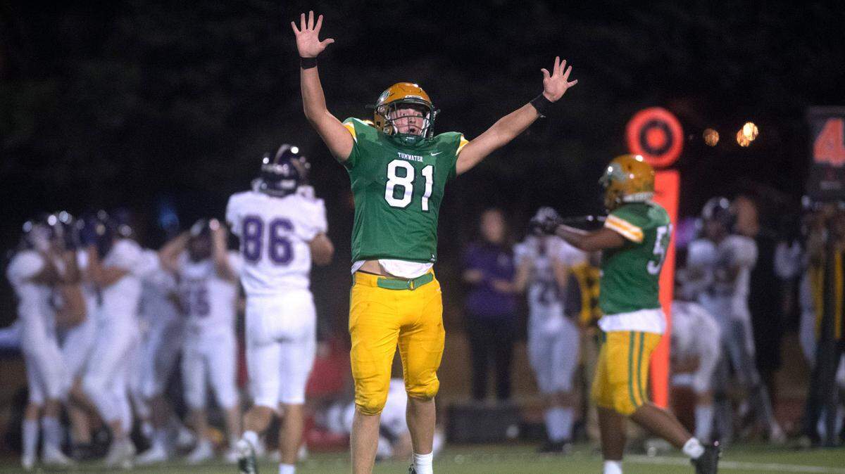 High school football season preview: 2A Evergreen Conference