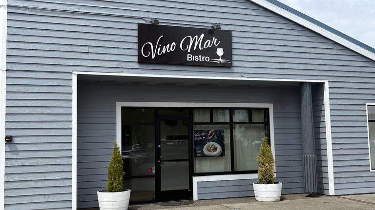 New restaurant is replacing Dockside Bistro in downtown Olympia
