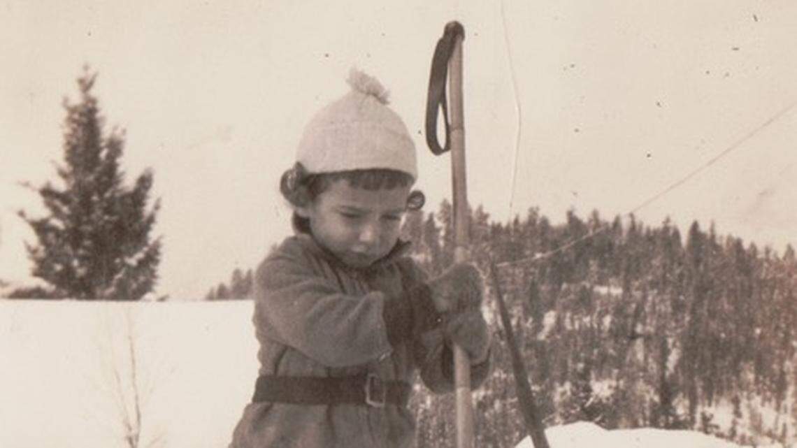 Revisiting Christmas memories and traditions — those held dear and those that slip away