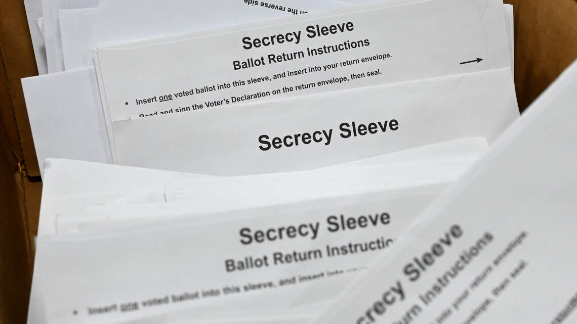 It’s not too late to vote — here’s where to cast your ballot in Thurston County