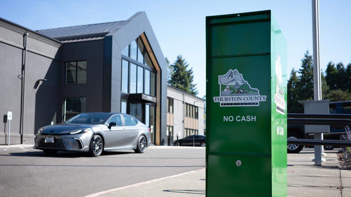 ‘I’m shocked.’ Thurston County passes $1B budget with contentious 3-2 vote