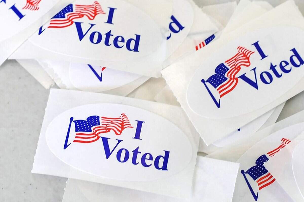 Eleven wildfires burning across Oregon have destroyed nearly 1,300 homes. If you’ve been displaced by the fires, here’s how you can ensure you get a mail-in ballot.