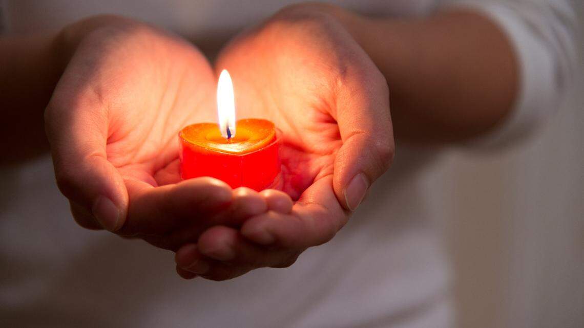 Faith | Change comes when we look for goodness in others