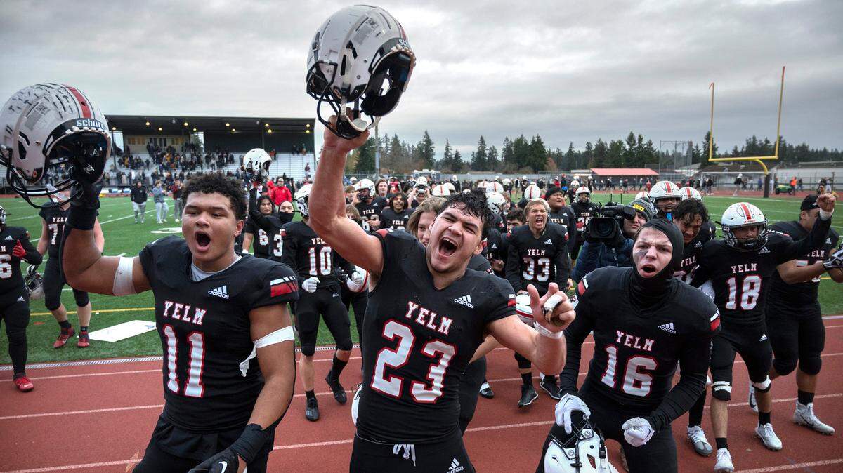 Manley: Get ready, ‘huge realignment’ coming to South Sound high schools in 2024-25