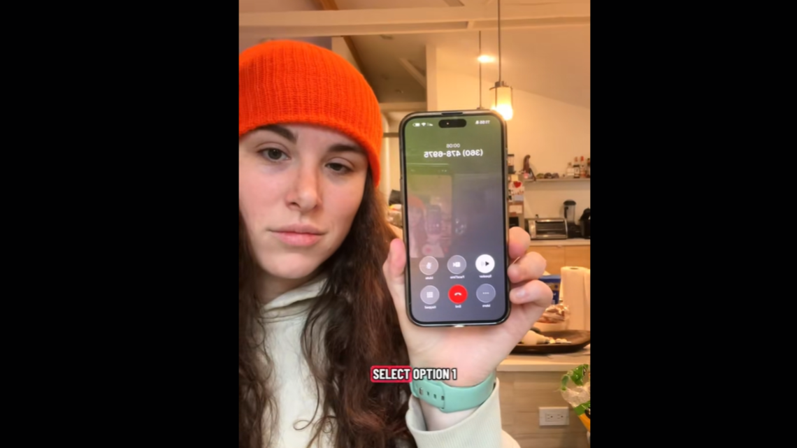 Washington DOL Issues Apology for Spanish Phone Line Malfunction