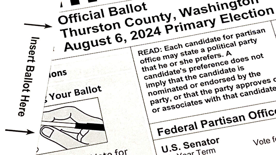 Voters, watch out. That social media post could be a deepfake generated by AI