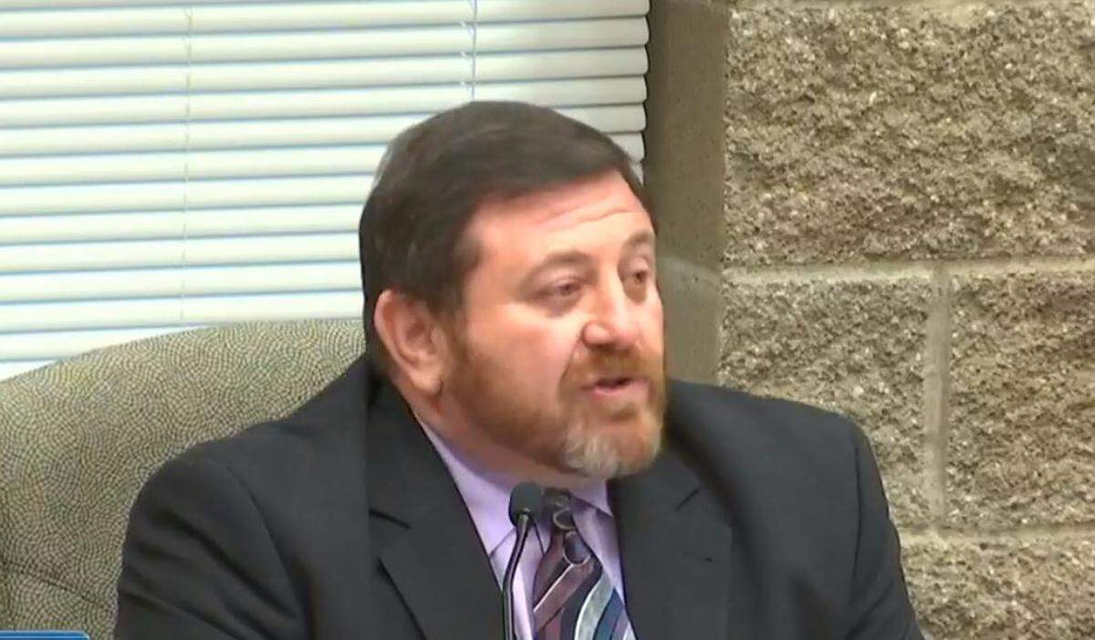 Lenny Greenstein