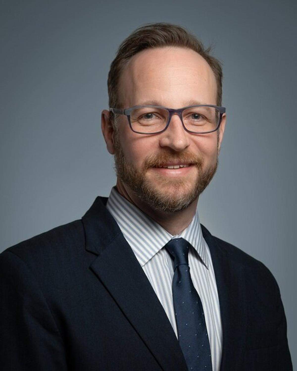 Mike Reid