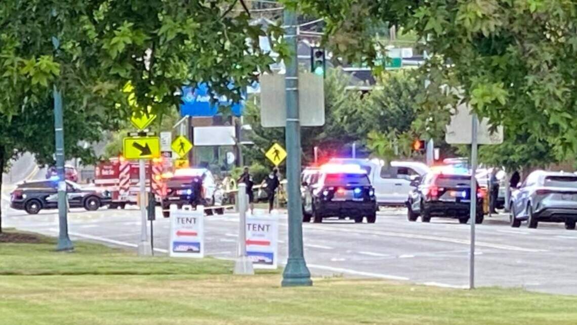 Man arrested for role in downtown Olympia wreck that killed 2 women in July 2025