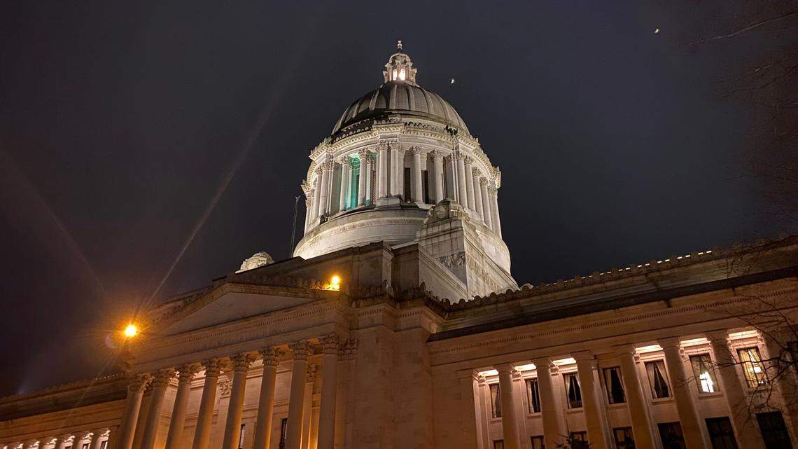 Future uncertain for the WA State Sunshine Committee’s oversight of public records