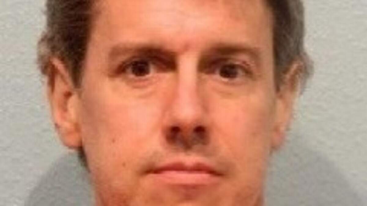 Chad Michael Ramsey