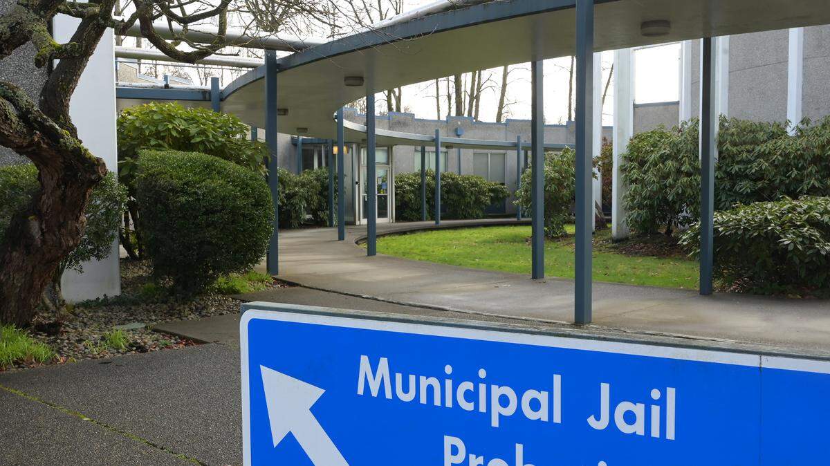 Olympia Police Chief Rich Allen told the City Council on Tuesday, Feb. 7, he plans to permanently close the municipal jail, which is used to house misdemeanor offenders, and lay off the 10 correctional officers that work there.