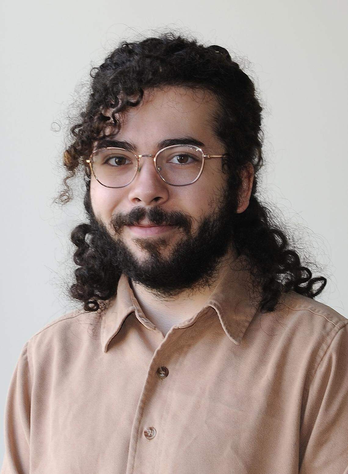 Profile Image of Ty Vinson