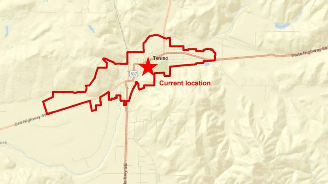 The Thurston County Auditor is now accepting applications through early September to operate a vehicle/vessel licensing subagency in Tenino.