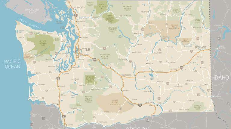 Is dividing WA in two a ‘win-win’ or ‘lose-lose’? Why some want a new state map