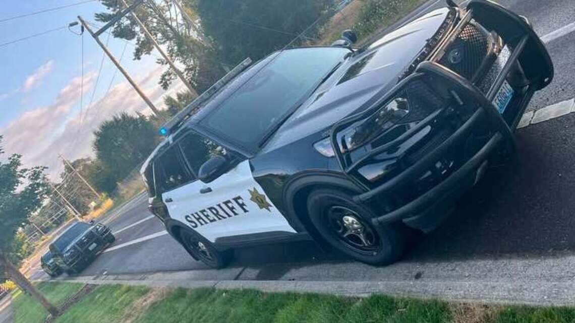 Jogger finds body near train tracks on Marvin Road, Thurston County sheriff says