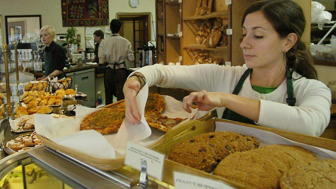 The owners of Bread Peddler have closed Peddler Creperie and reduced hours at Peddler Bistro, citing financial challenges.