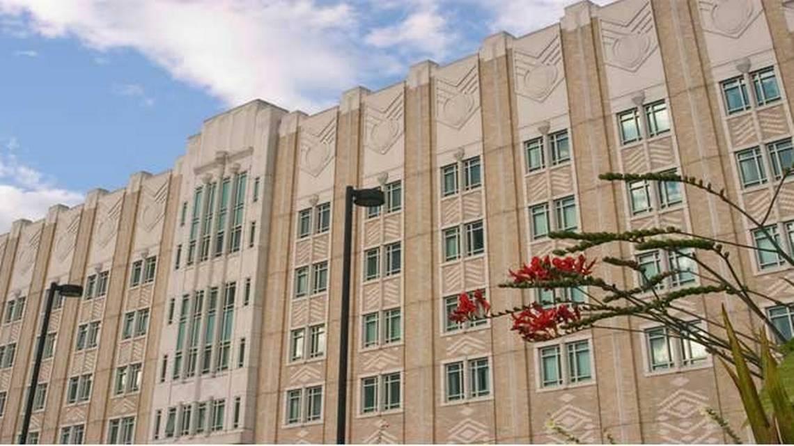 We face a public health emergency because hospitals can’t discharge patients to care facilities