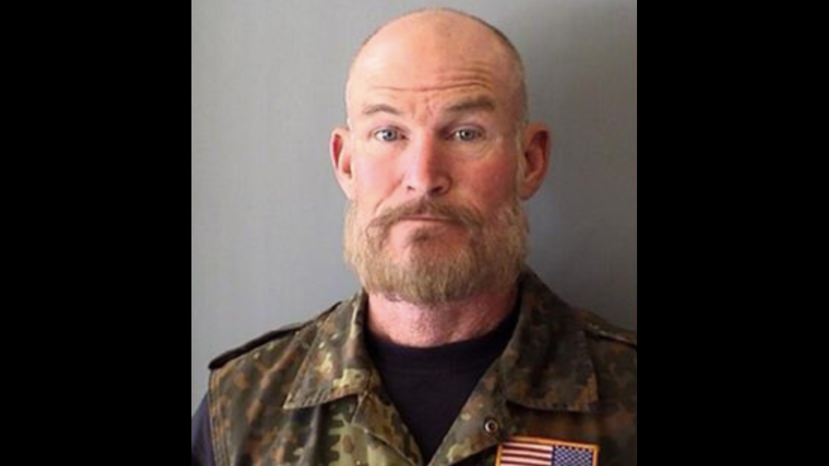 Police in Longview, Washington, arrested Glenn Eric Adams after he allegedly confessed to the robbery and killing of Longview man Russell Haines in a hotel 32 years ago. Police say he wanted to “right the wrong” he had done.