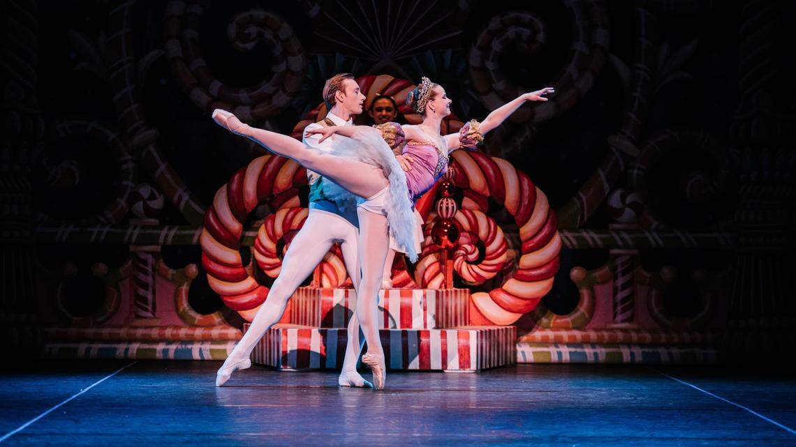 What to do this weekend? See ballet, tour historic homes in Bigelow Neighborhood