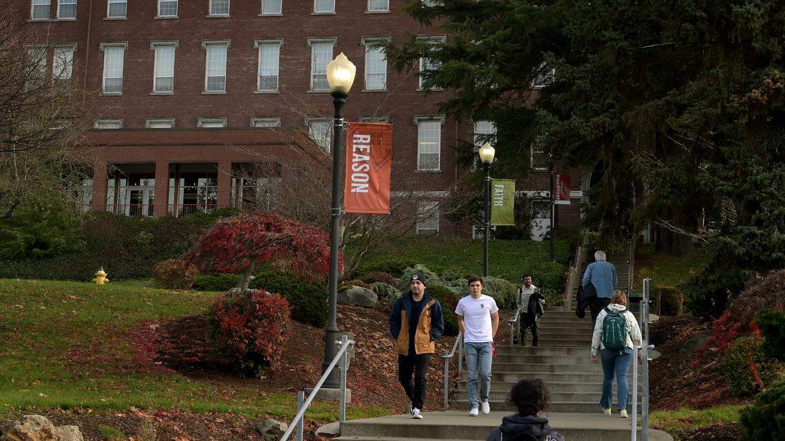 Letter writers oppose Saint Martin’s cuts, support Sheriff, offer Judaism’s view of abortion