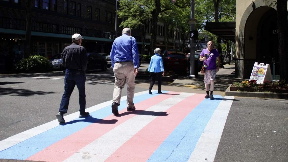 WA fights federal attacks on gender-affirming care. See guide to rights, resources