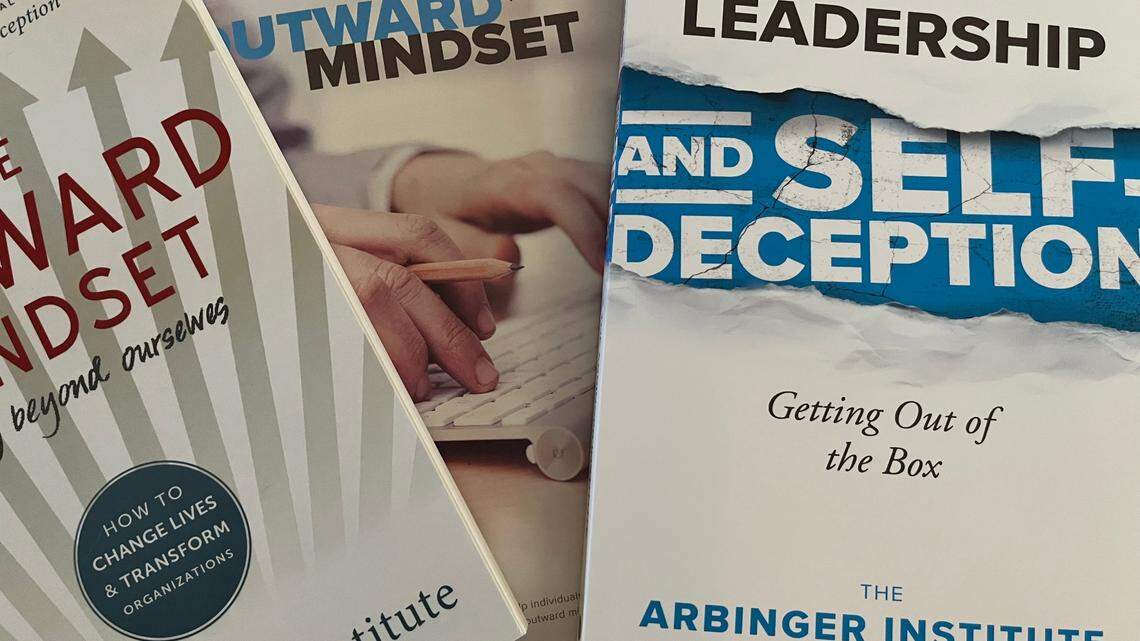 Department of Health employees push back on mandatory agency training from Utah institute