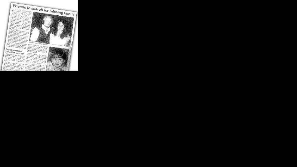 Mystery lingers: Discovery of trapper's skull adds clue to couple's 1985 disappearance