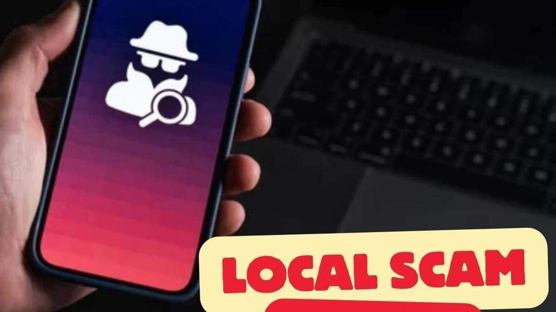 The scammers are calling unsuspecting residents and demanding payment for alleged outstanding warrants, according to the Thurston County Sheriff’s Office.