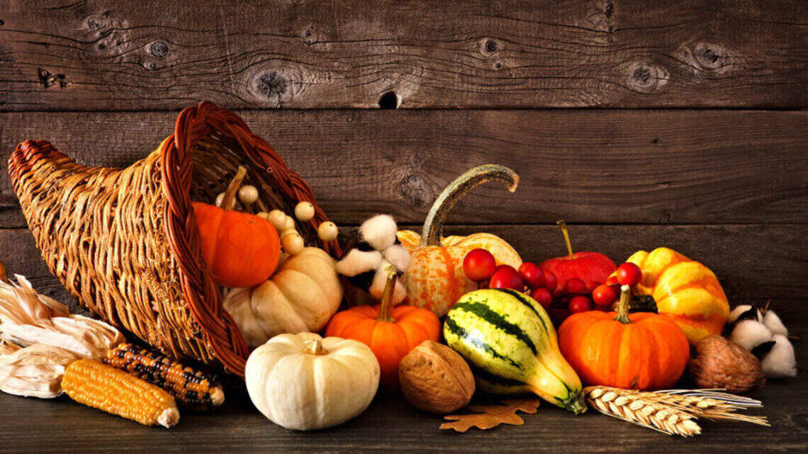 A cornucopia of concerns to top off a turkey-filled week
